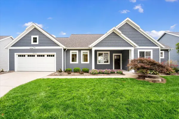 1043 Castlebay Way, Hudsonville, MI 49426