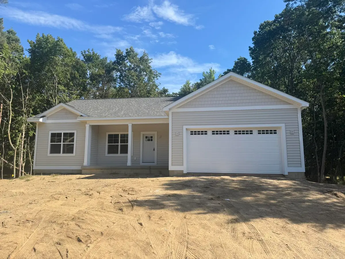15741 Mercury Drive, Grand Haven, MI 49417 - #1