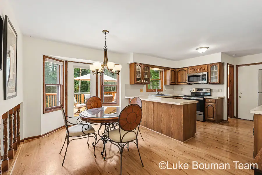 17521 Whippoorwill Drive, Grand Haven, MI 49417 - #3