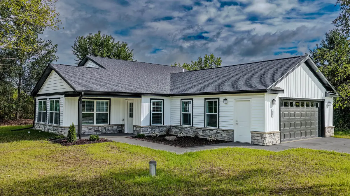 315 Jacklynn Street, Mulliken, MI 48861 - #1
