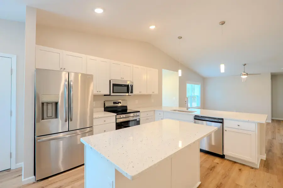 315 Jacklynn Street, Mulliken, MI 48861 - #3