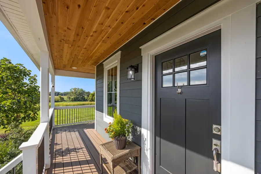 10600 Mooreville Road, Saline, MI 48176 - #3