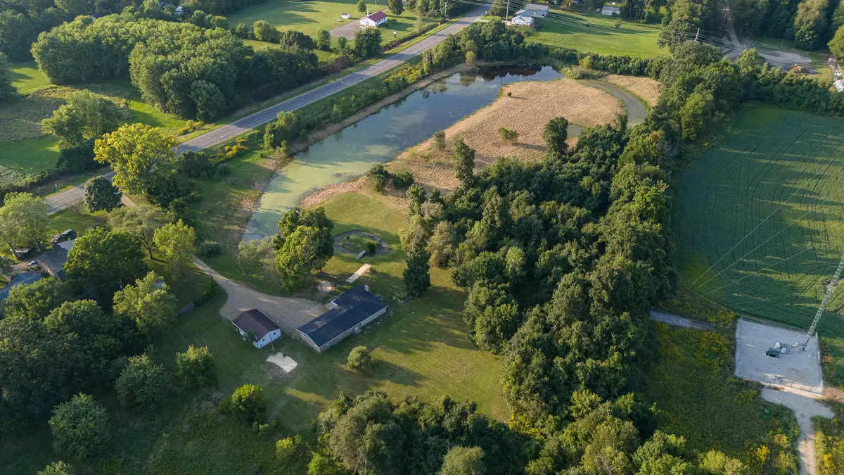 61893 Michigan 40, Jones, MI 49061 - #1
