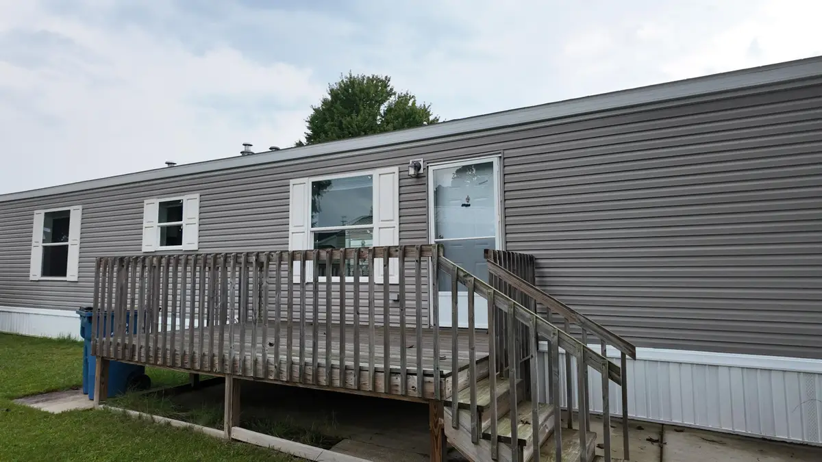 69205 Garver Lake Road #30, Edwardsburg, MI 49112 - #1
