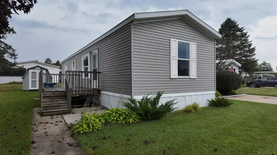 69205 Garver Lake Road #30, Edwardsburg, MI 49112 - #2