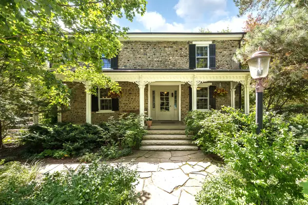 10725 Jerusalem Road, Chelsea, MI 48118