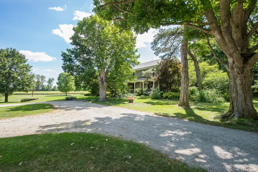 10725 Jerusalem Road, Chelsea, MI 48118 - #2