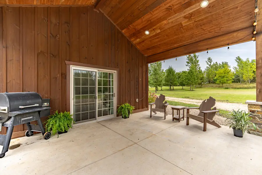 5547 W Duckland Road, Sidney, MI 48885 - #2