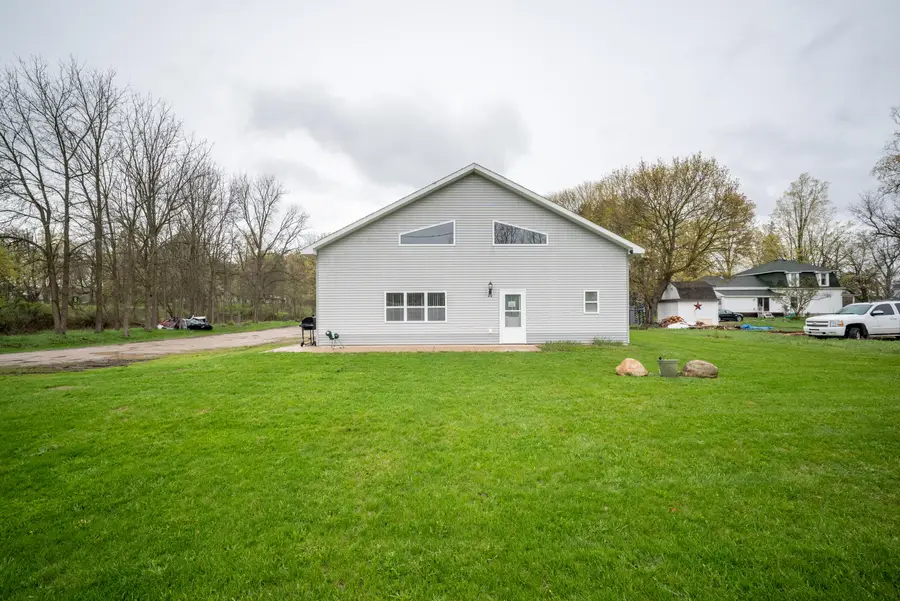 410 S Division Street, Hersey, MI 49639 - #2