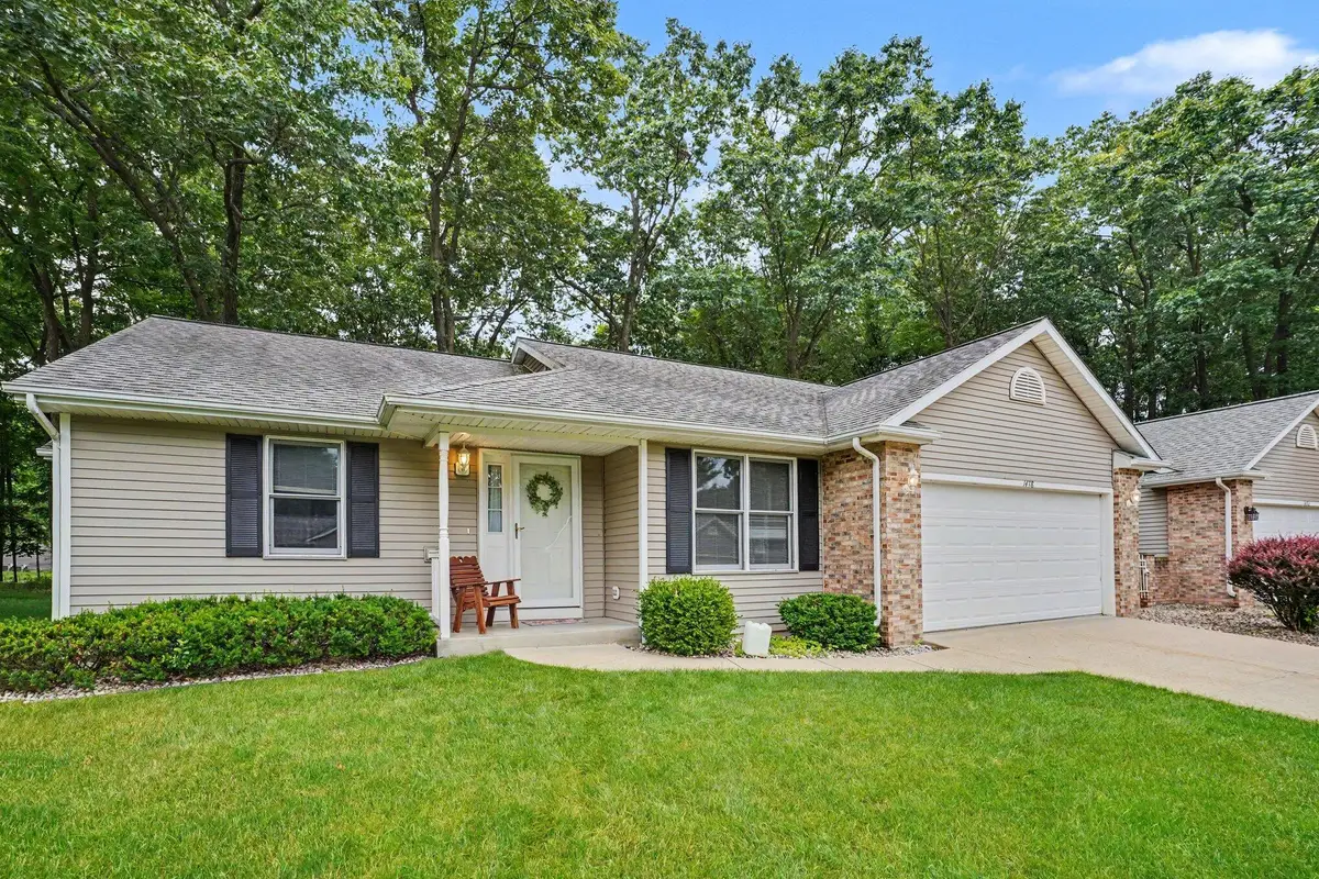 1498 Estero Drive, Portage, MI 49002 - #1