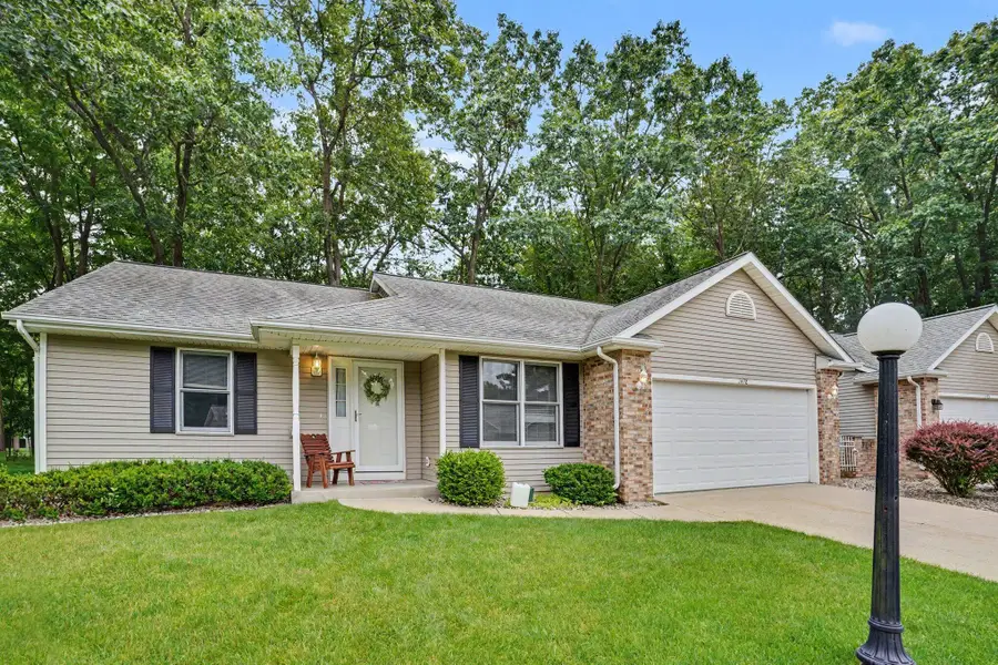1498 Estero Drive, Portage, MI 49002 - #2