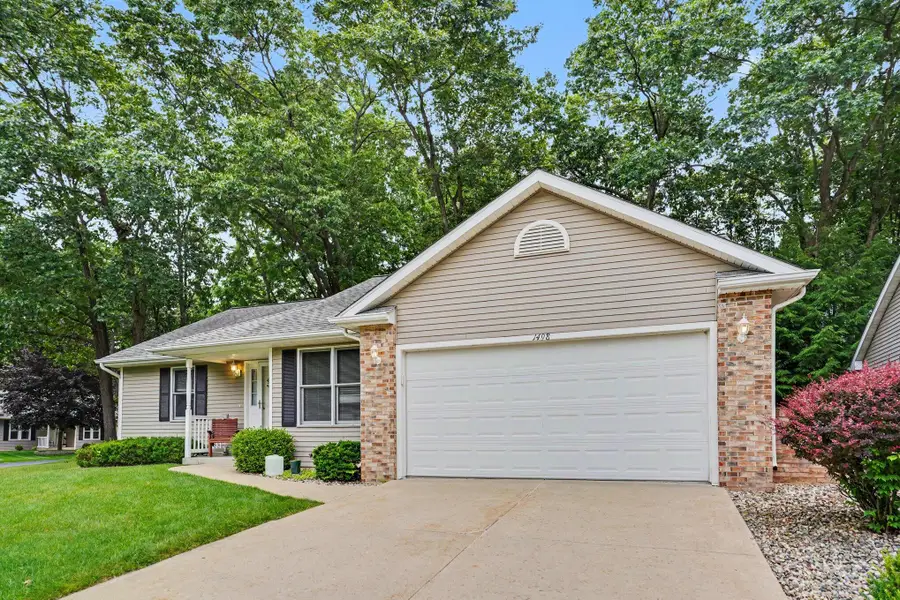1498 Estero Drive, Portage, MI 49002 - #3