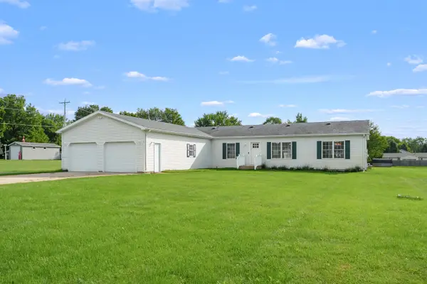 4551 Huntoon Avenue, Watervliet, MI 49098