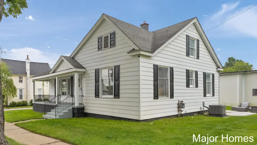 11418 Kirby Street Se, Alto, MI 49302 - #3
