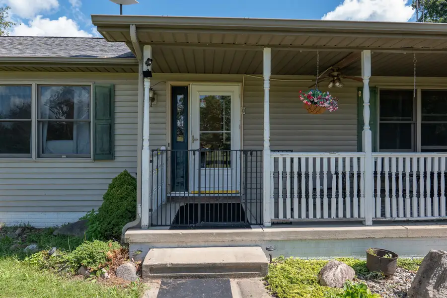 5749 Pioneer Road, Osseo, MI 49266 - #2