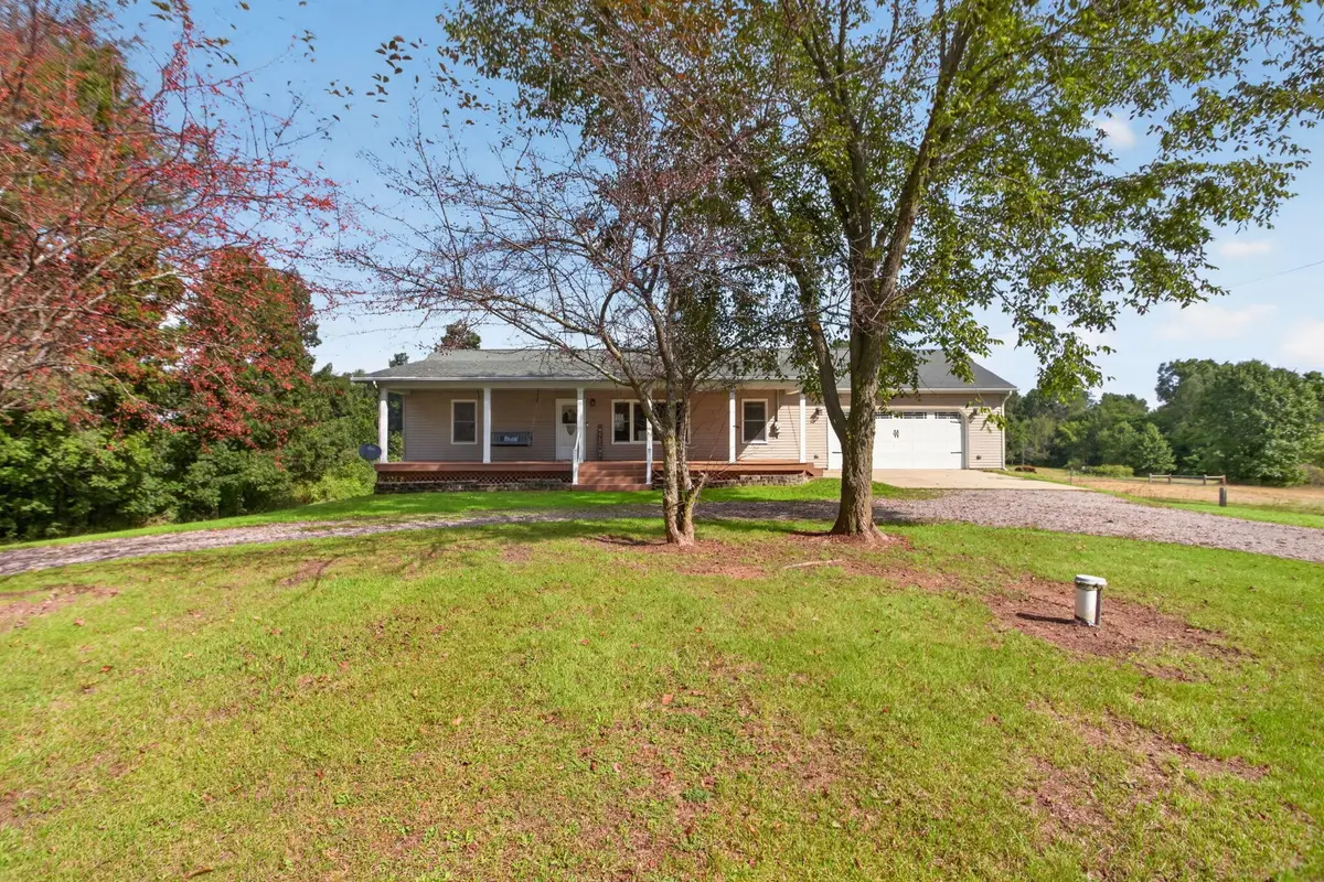 4722 Root Station Road, Jackson, MI 49201 - #1