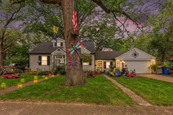 3117 Temple Street, Muskegon Heights, MI 49444