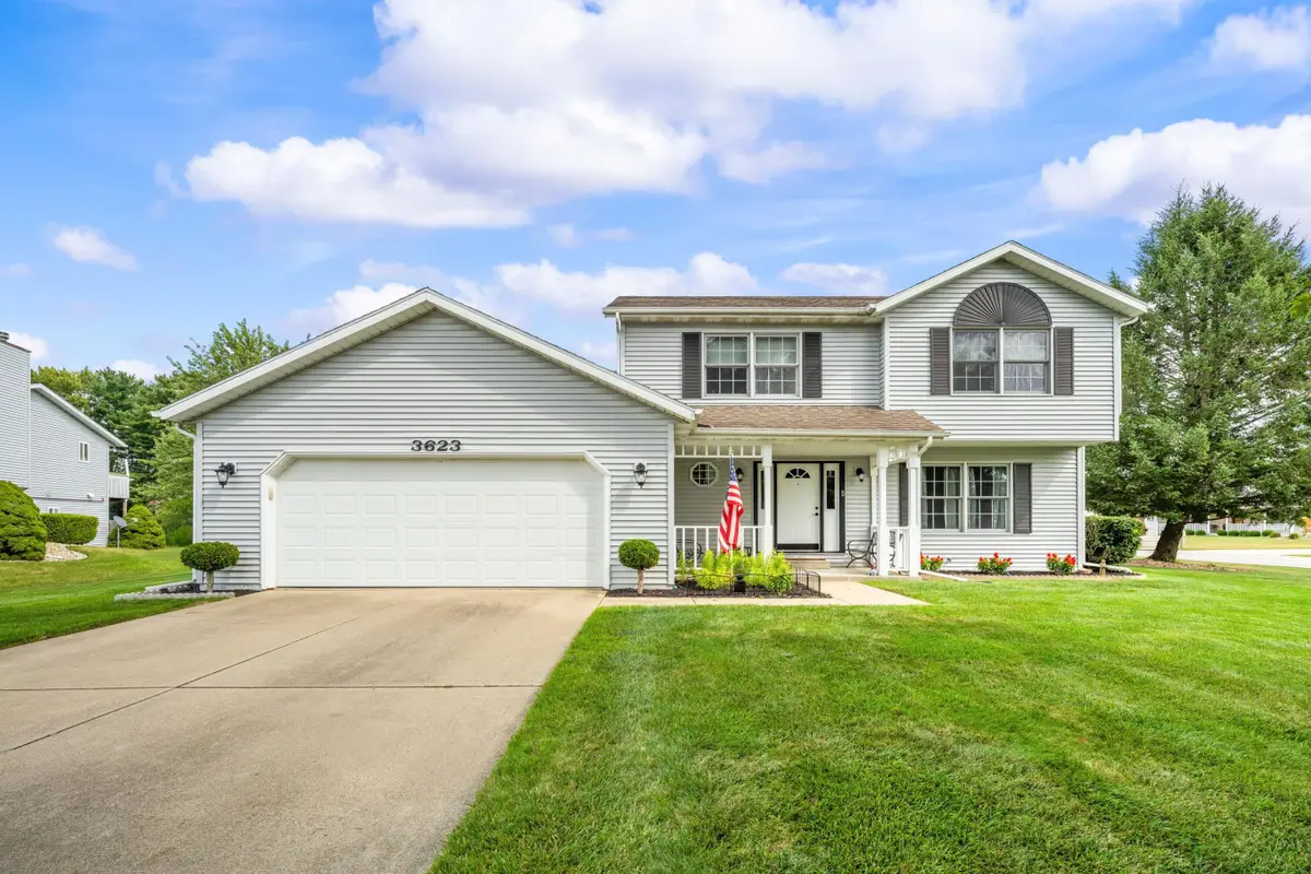 3623 Lincoln Pines Street, Saint Joseph, MI 49085 - #1