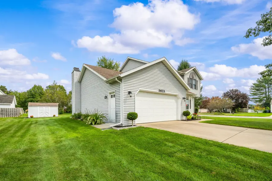 3623 Lincoln Pines Street, Saint Joseph, MI 49085 - #3