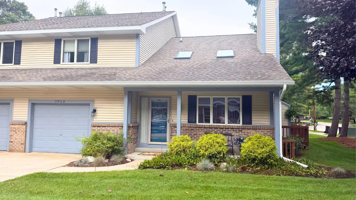 17511 Parkwood Drive #B, Spring Lake, MI 49456 - #1
