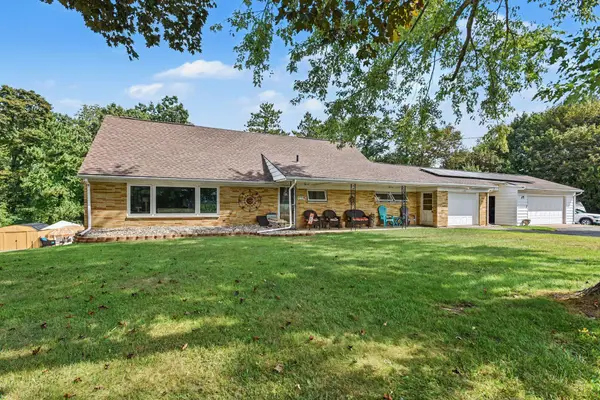 45 Marine Drive, Battle Creek, MI 49015