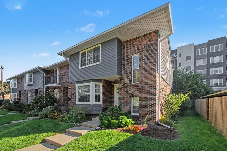 2775 Page Avenue, Ann Arbor, MI 48104 - #3