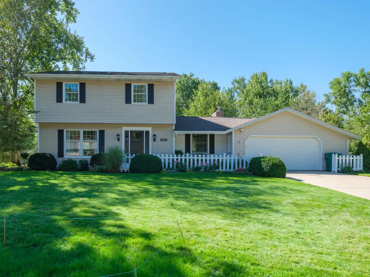3029 Tattersall Road, Portage, MI 49024 - #1