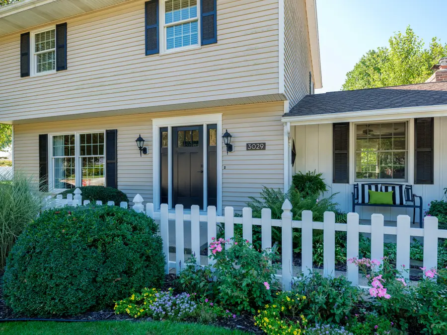 3029 Tattersall Road, Portage, MI 49024 - #2