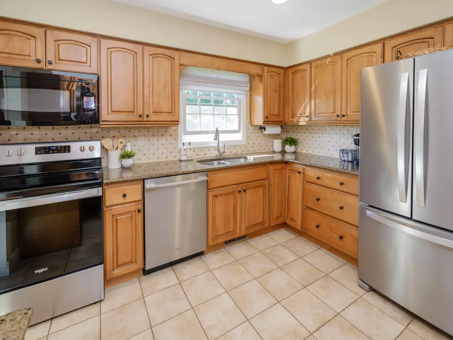 3029 Tattersall Road, Portage, MI 49024 - #3