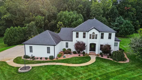 10575 Dana Drive, Berrien Springs, MI 49103