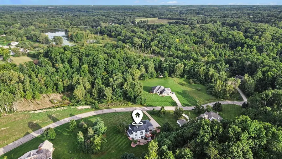 10575 Dana Drive, Berrien Springs, MI 49103 - #2
