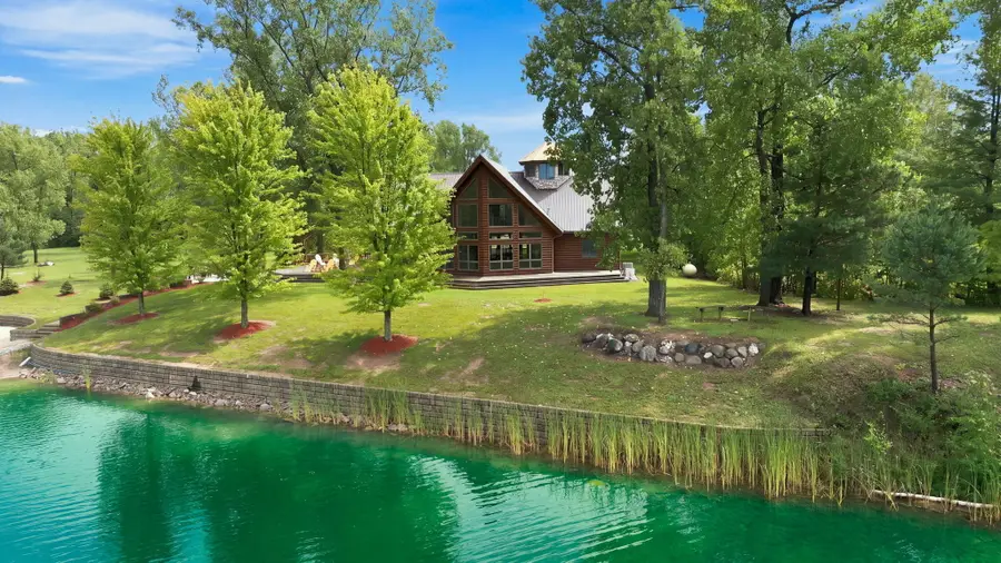 2646 S National City Road, National City, MI 48748 - #2
