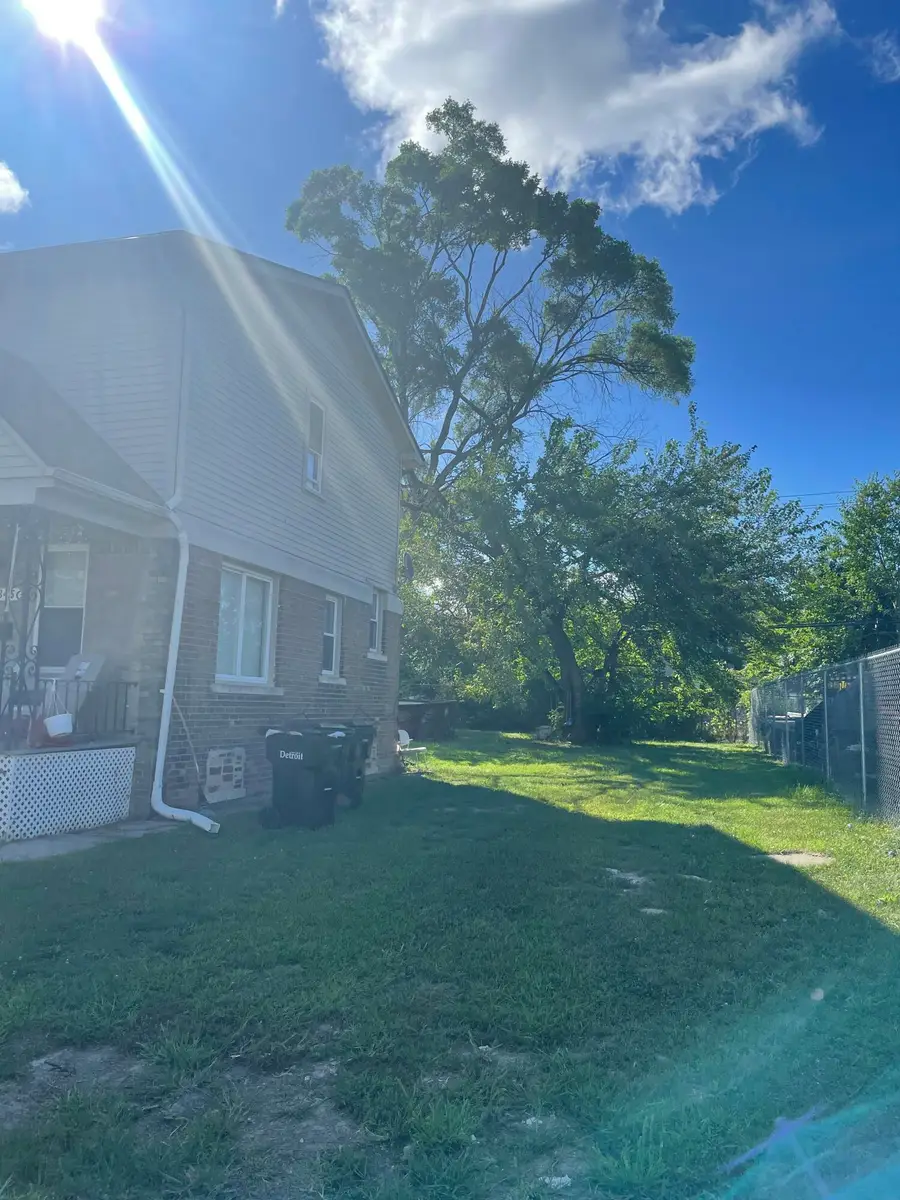 3345 Doris Street, Detroit, MI 48238 - #2