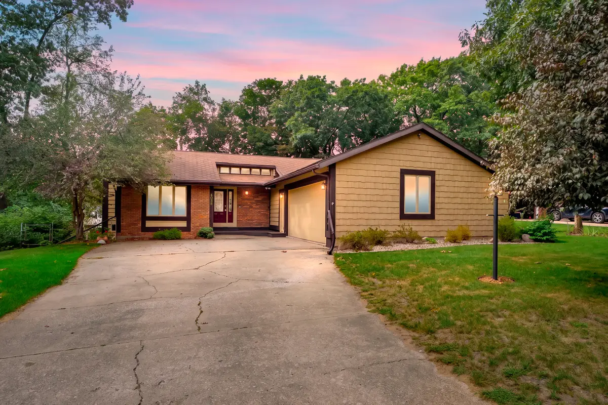 4038 Heights Lane, Kalamazoo, MI 49008 - #1