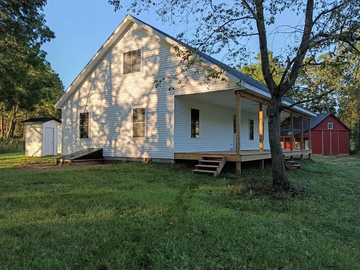 28280 D Drive N, Albion, MI 49224 - #1