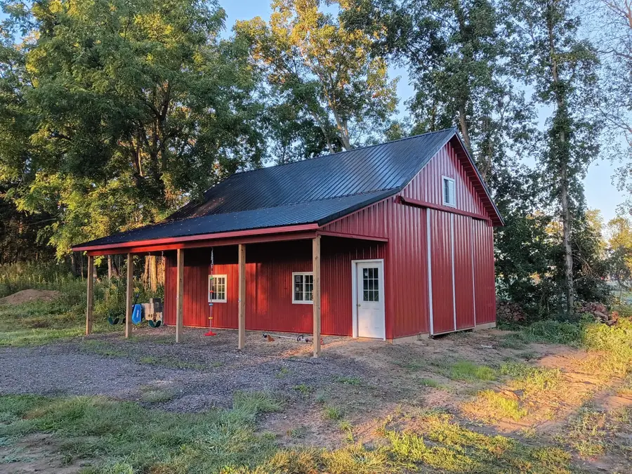 28280 D Drive N, Albion, MI 49224 - #2