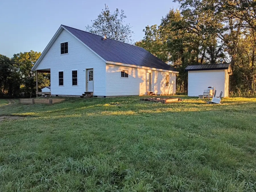 28280 D Drive N, Albion, MI 49224 - #3