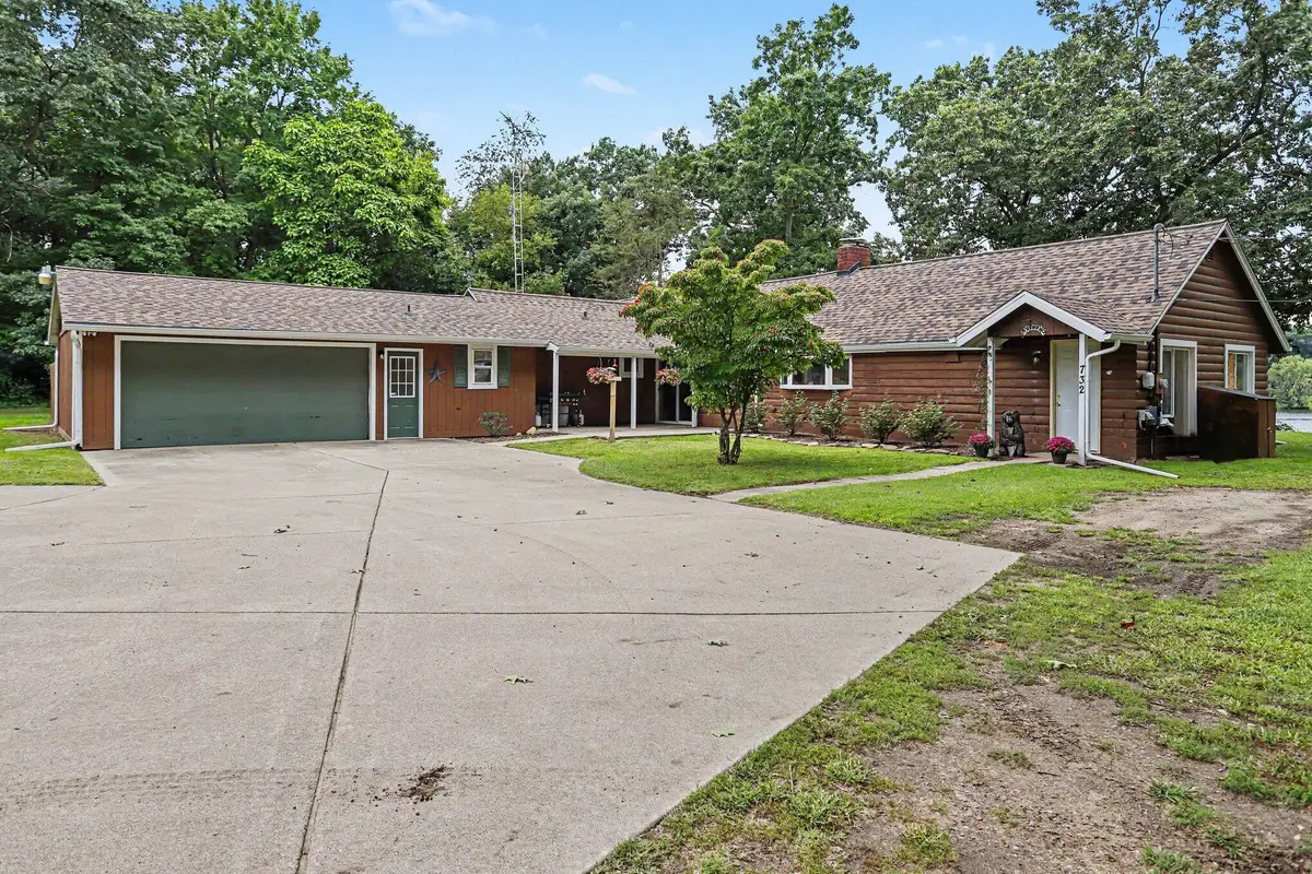 732 Community Drive, Battle Creek, MI 49014 - #1