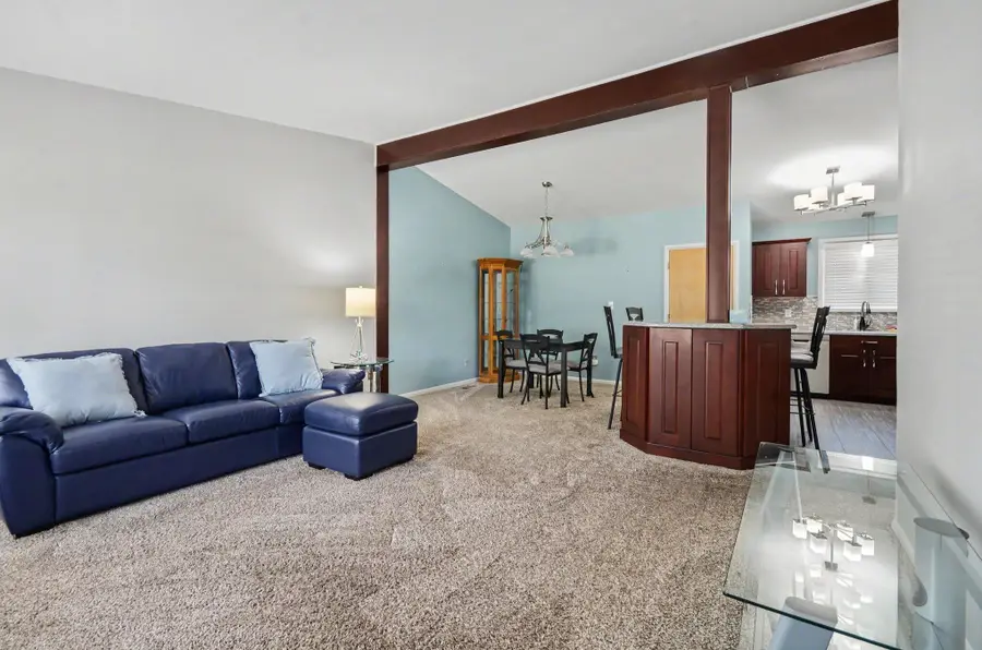 22848 Saint Joan Street, Saint Clair Shores, MI 48080 - #3