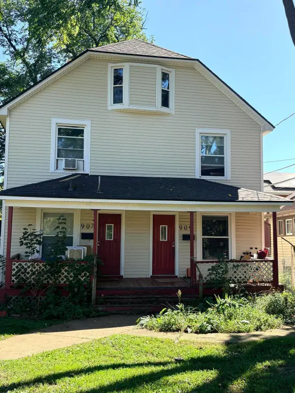 907/909 Rose Court, Kalamazoo, MI 49001