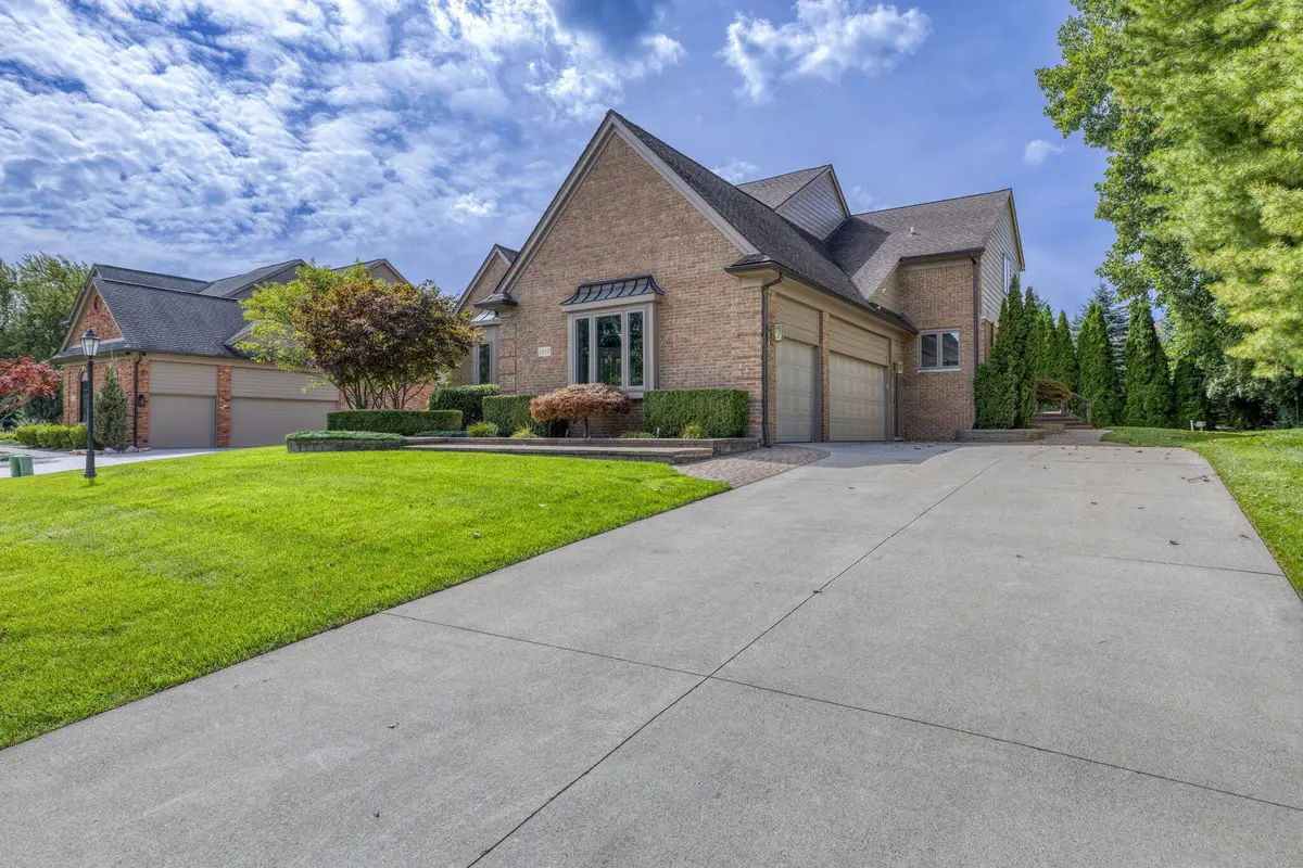 3972 Greenwood Street, Rochester Hills, MI 48309 - #1