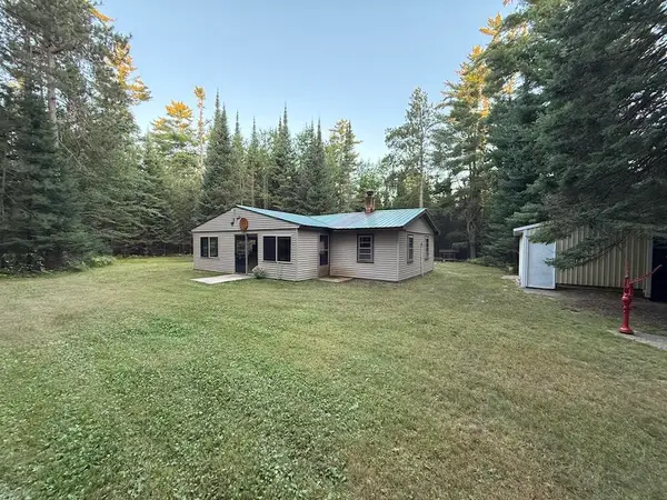 3379 Hehir Trail, Grayling, MI 49738