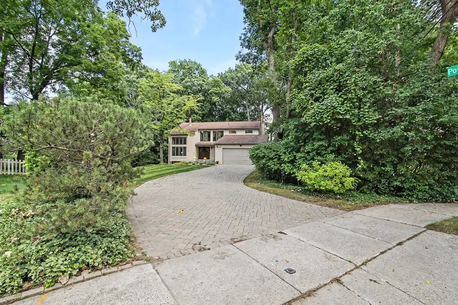 2145 Ridge Avenue, Ann Arbor, MI 48104 - #2
