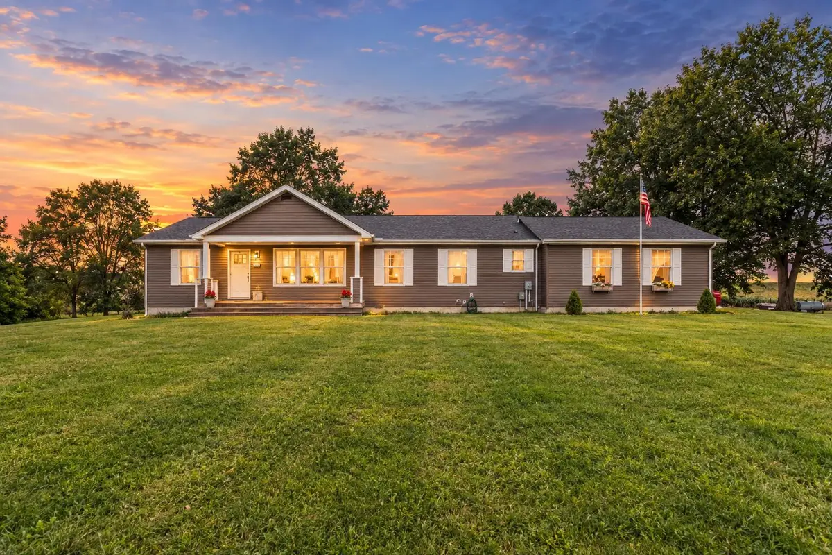 6048 Territorial Road, Benton Harbor, MI 49022 - #1