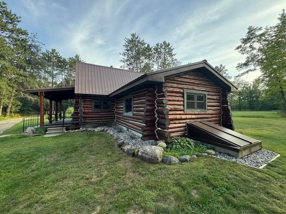 5045 N M30, Gladwin, MI 48624 - #1