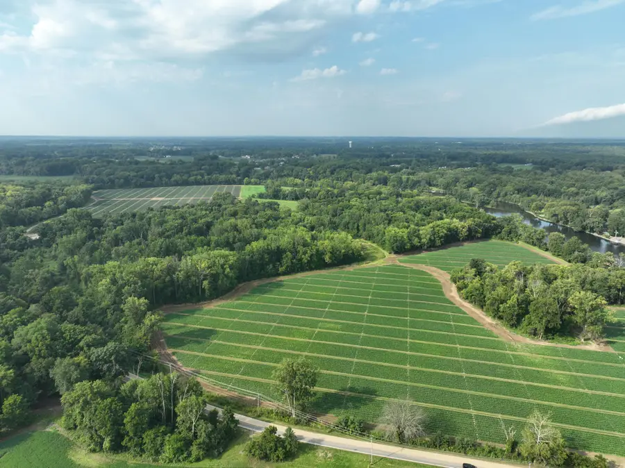 V/L River Road, Sodus, MI 49126 - #2