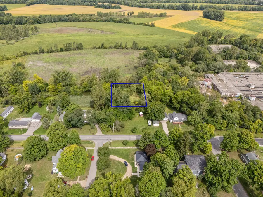 Parcel A Burgess Street, Lyons, MI 48851 - #2