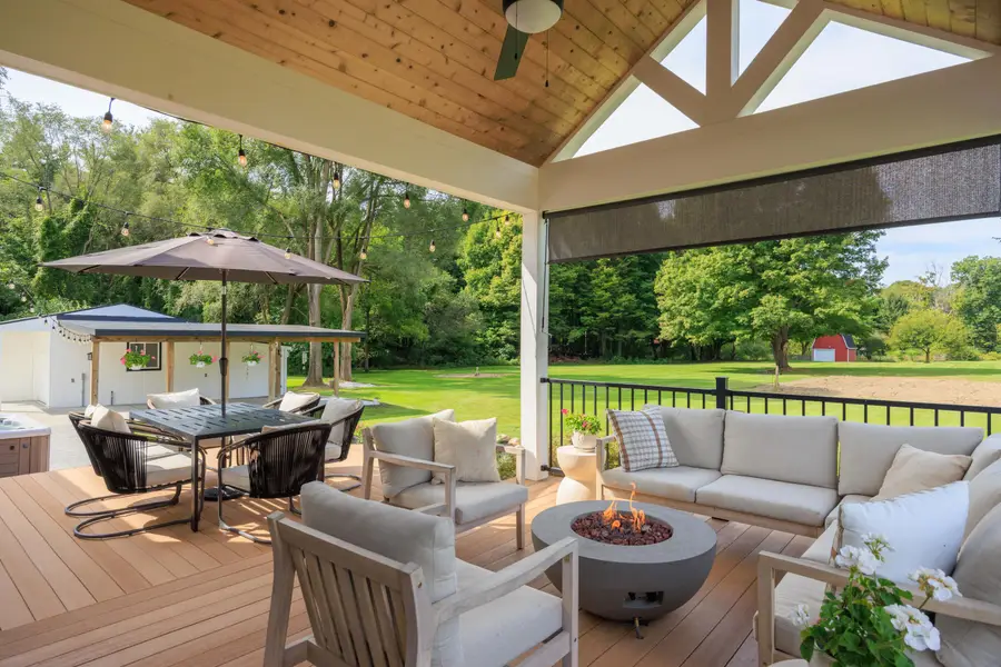 1469 Roods Lake Road, Lapeer, MI 48446 - #2