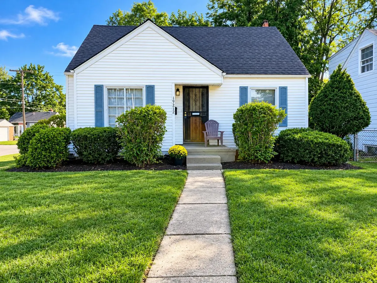 19212 Kingsville Street, Harper Woods, MI 48225 - #1