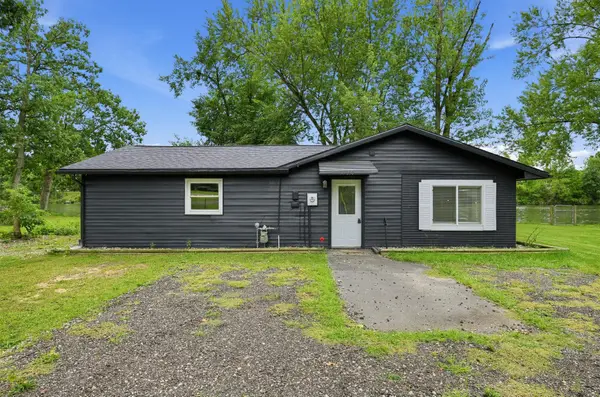 58730 Ash Road, Three Rivers, MI 49093